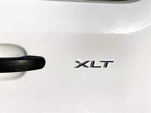 2018 Ford Transit-350 XLT