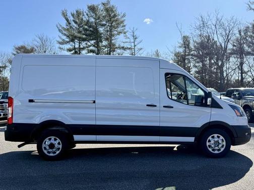 2025 Ford Transit-350 Base