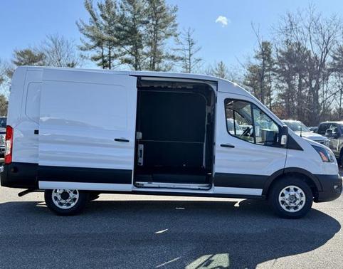 2025 Ford Transit-350 Base