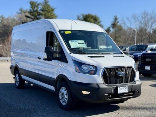 2025 Ford Transit-350 Base