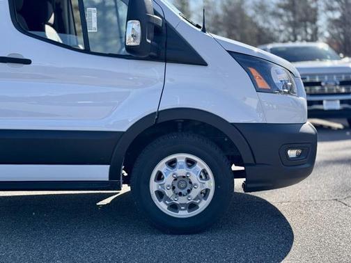 2025 Ford Transit-350 Base