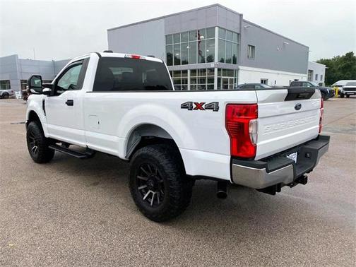 2022 Ford F-350 XL
