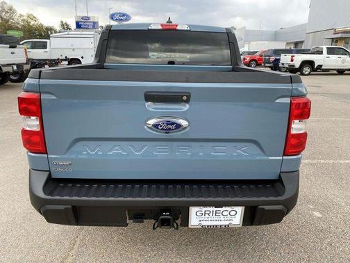 Area 51 2023 Ford Maverick XL