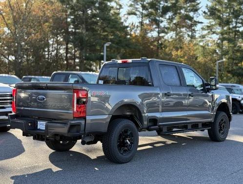 2026 Ford F-250 XL