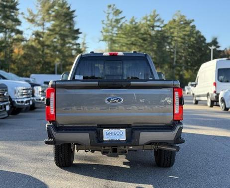 2026 Ford F-250 XL