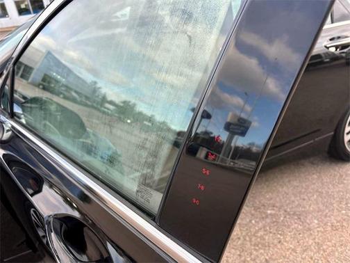 2018 Lincoln MKZ Reserve I