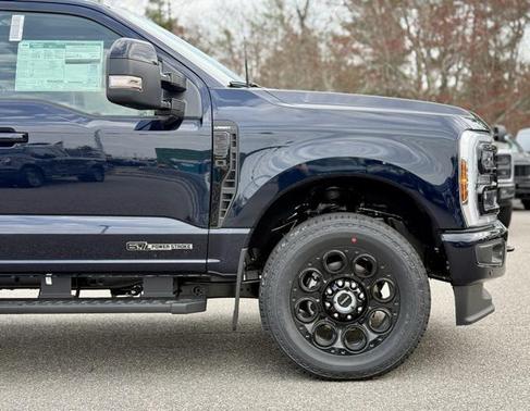 2025 Ford F-350 Lariat