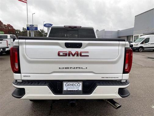 2021 GMC Sierra 2500 Denali