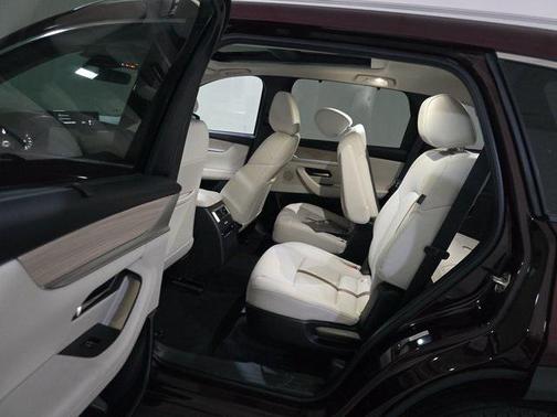 2024 Mazda CX-90 PHEV Premium Plus