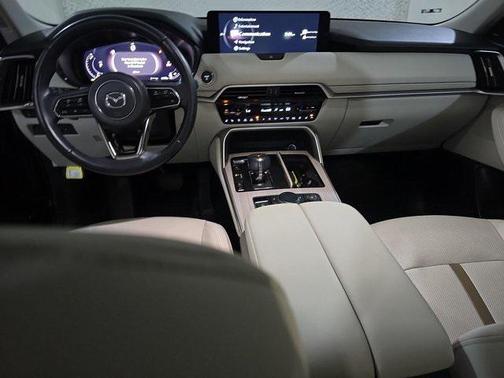 2024 Mazda CX-90 PHEV Premium Plus