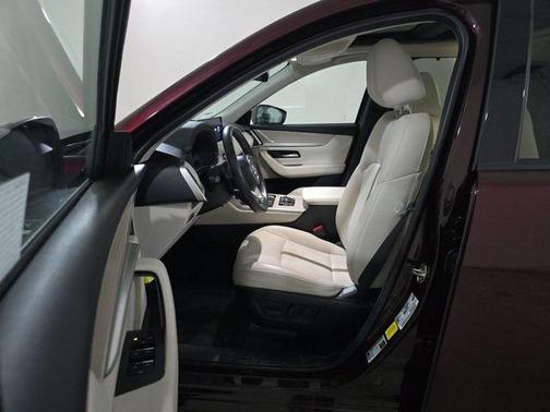 2024 Mazda CX-90 PHEV Premium Plus