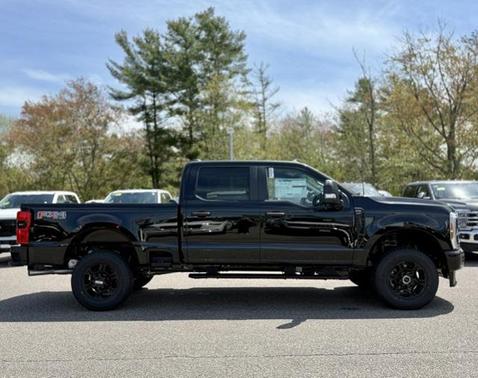 2025 Ford F-350 XL