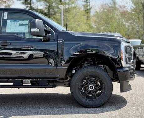 2025 Ford F-350 XL