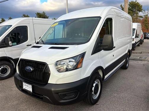 2023 Ford Transit-150 Base