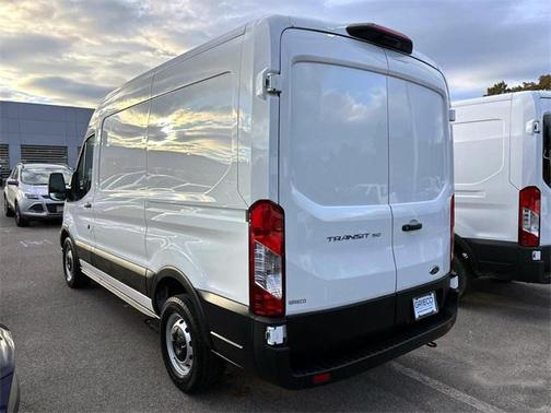 2023 Ford Transit-150 Base
