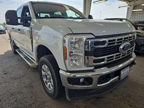 2024 Ford F-250 XLT