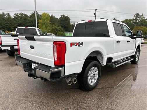 2024 Ford F-250 XLT