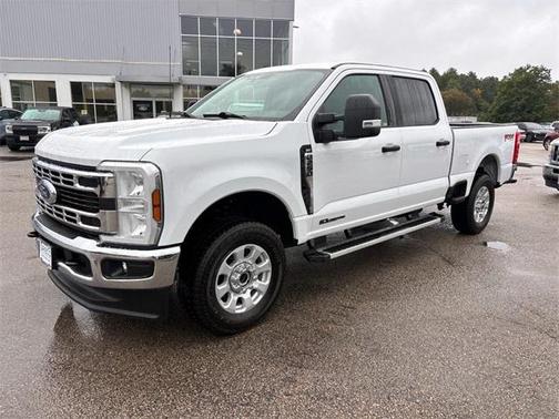 2024 Ford F-250 XLT
