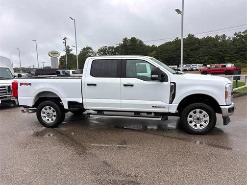 2024 Ford F-250 XLT