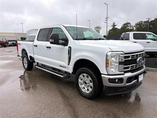 2024 Ford F-250 XLT