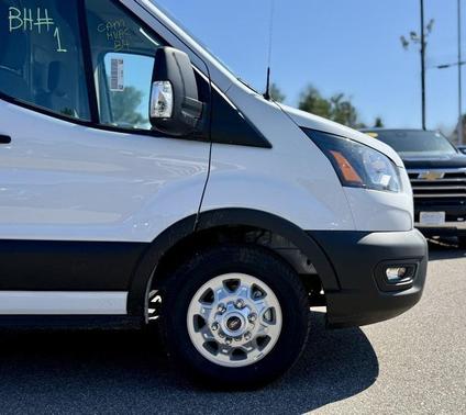 2025 Ford Transit-350 Base