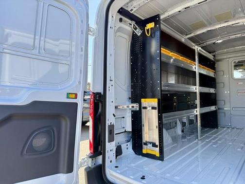 2025 Ford Transit-350 Base