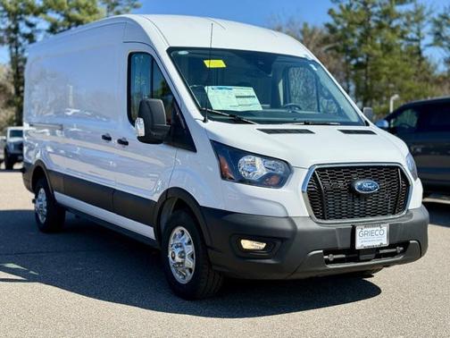 2025 Ford Transit-350 Base