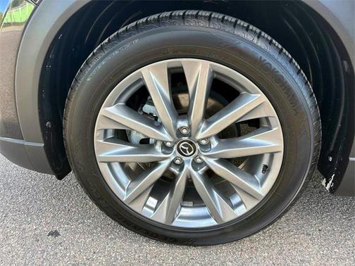 2021 Mazda CX-9 Grand Touring