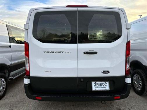 2024 Ford Transit-250 Base