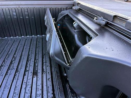 2023 Toyota Tacoma Trail Edition