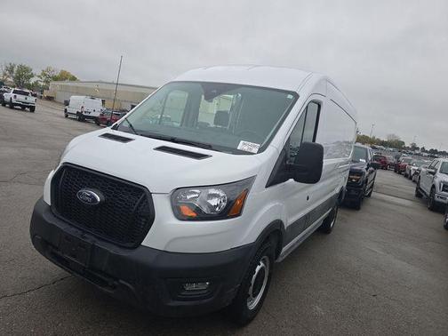 2023 Ford Transit-250 Base