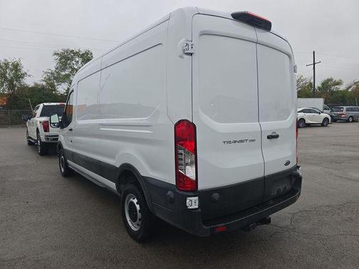 2023 Ford Transit-250 Base
