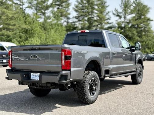 2025 Ford F-350 Lariat