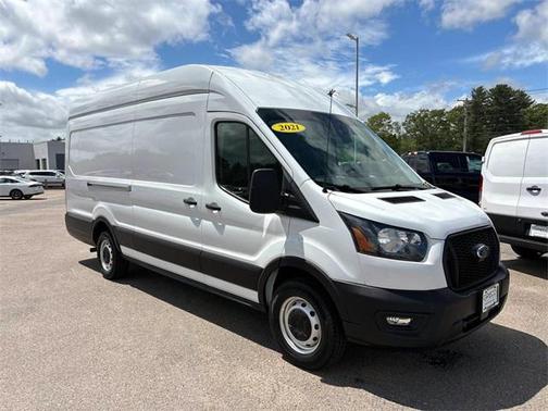 2021 Ford Transit-250 Base