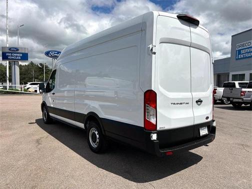 2021 Ford Transit-250 Base