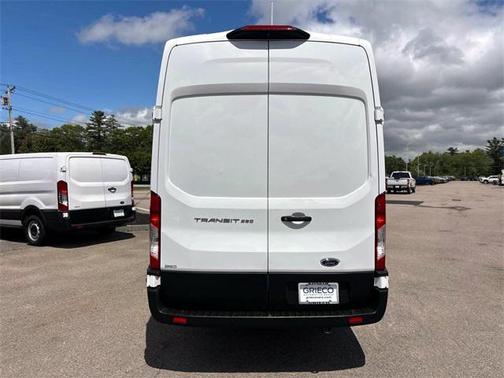2021 Ford Transit-250 Base