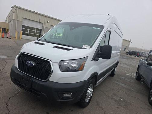 2023 Ford Transit-350 Base