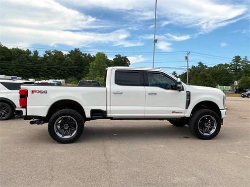 2024 Ford F-350 Limited
