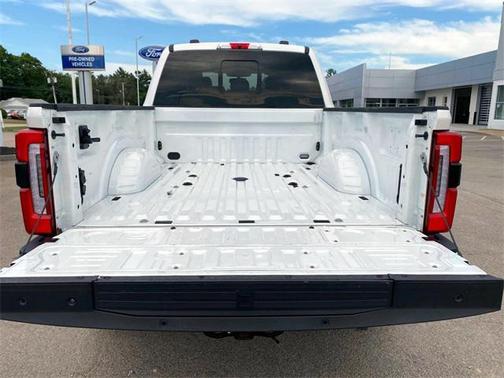 2024 Ford F-350 Limited