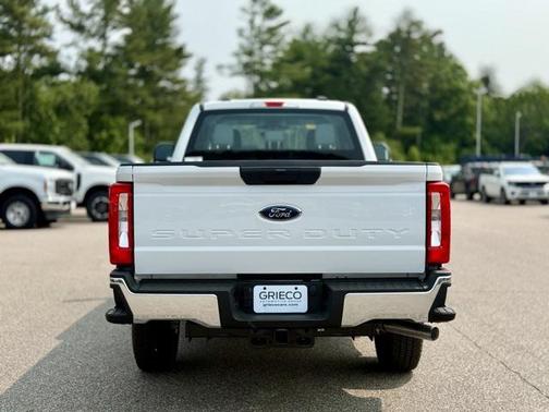 2025 Ford F-250 XL
