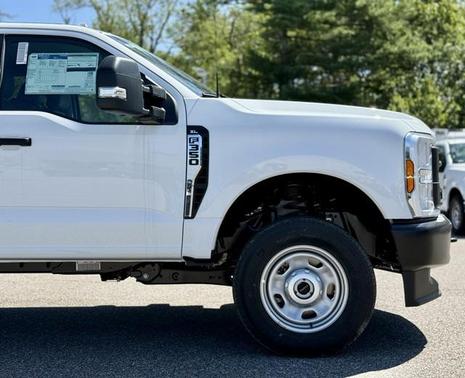 2025 Ford F-350 XL