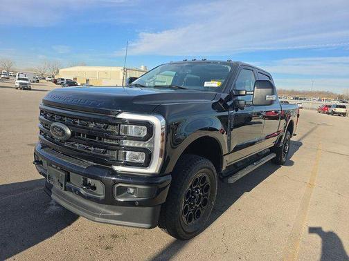2024 Ford F-350 Lariat