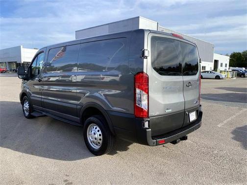 2022 Ford Transit-350 Base