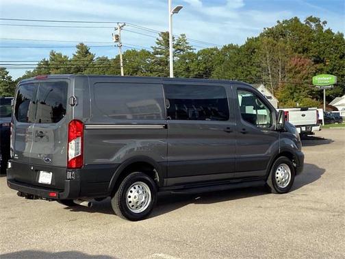 2022 Ford Transit-350 Base