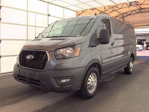 2022 Ford Transit-350 Base