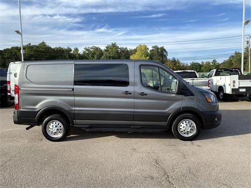 2022 Ford Transit-350 Base