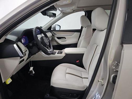 2024 Mazda CX-90 PHEV Premium Plus
