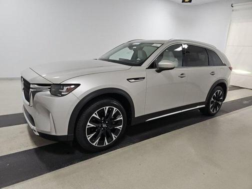 2024 Mazda CX-90 PHEV Premium Plus