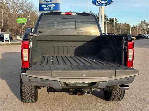 2020 Ford F-350 Lariat