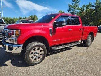 2021 Ford F-350 Lariat